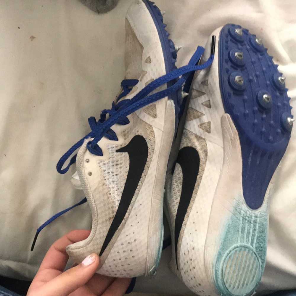 Track Spikes - Picture 4 of 4